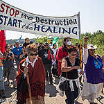 When did protecting the planet become anti-Albertan?