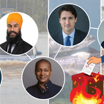 Election 2021: Comparing Climate Plans