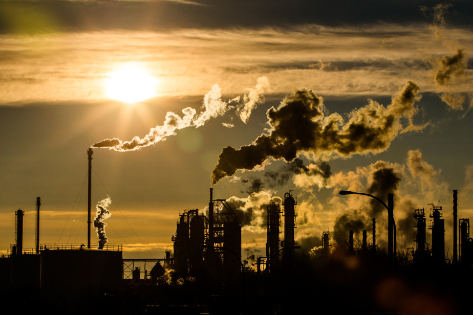 Sortons la Caisse du Carbone Coalition welcomes CDPQ’s exit from oil