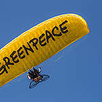 Greenpeace Canada Statement on Throne Speech