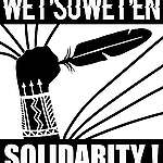 Greenpeace solidarity statement with Wet’suwet’en people