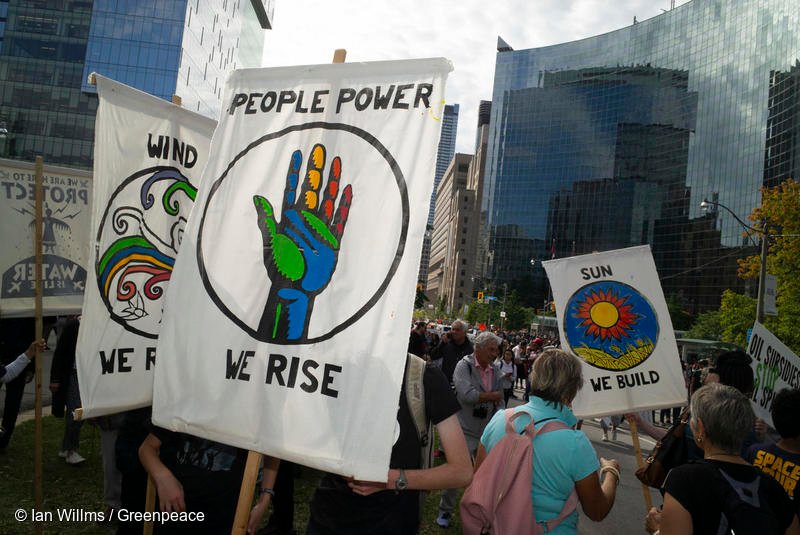 people power people power