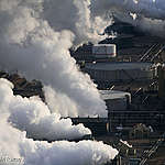 Greenpeace Canada reaction to Federal Emissions Reduction Plan￼