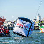 <strong>Greenpeace Canada complaint spurs formal inquiry into Pathways Alliance ad campaign</strong>