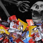 Démasquer les déchets d’Halloween : les entreprises vampiriques responsables