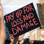 <strong>COP27 establishes historic fund for loss and damage, led by the collective action of Global South leaders and allies and civil society</strong>