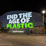 Greenpeace demands for a strong Global Plastics Treaty