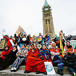 <strong>Canada to (mostly) stop subsidizing international fossil fuel projects</strong>