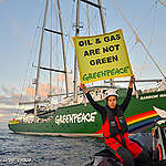 <strong>Greenpeace Canada reaction to 2023 federal budget</strong>