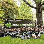 <strong>Menaces, éco-blanchiment et solutions pour la Journée internationale des forêts</strong>