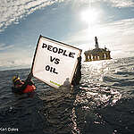 Réaction de Greenpeace Canada à l’annonce sur les subventions aux combustibles fossiles