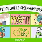 L’écoblanchiment autour des énergies fossiles aggrave le changement climatique