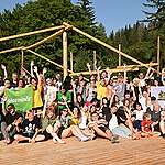 Le projet Greening Ukraine’s Reconstruction : rebâtir en mieux