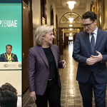 Alors que le Québec assume la coprésidence de l’Alliance Au-delà du pétrole et du gaz, les organisations environnementales présentent leurs attentes pour ce nouveau rôle