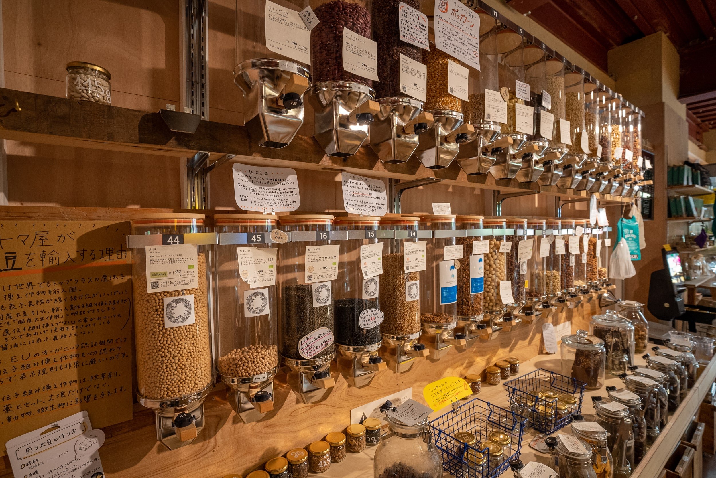 Saying “no” to plastic at the checkout: How small actions are adding up to big change