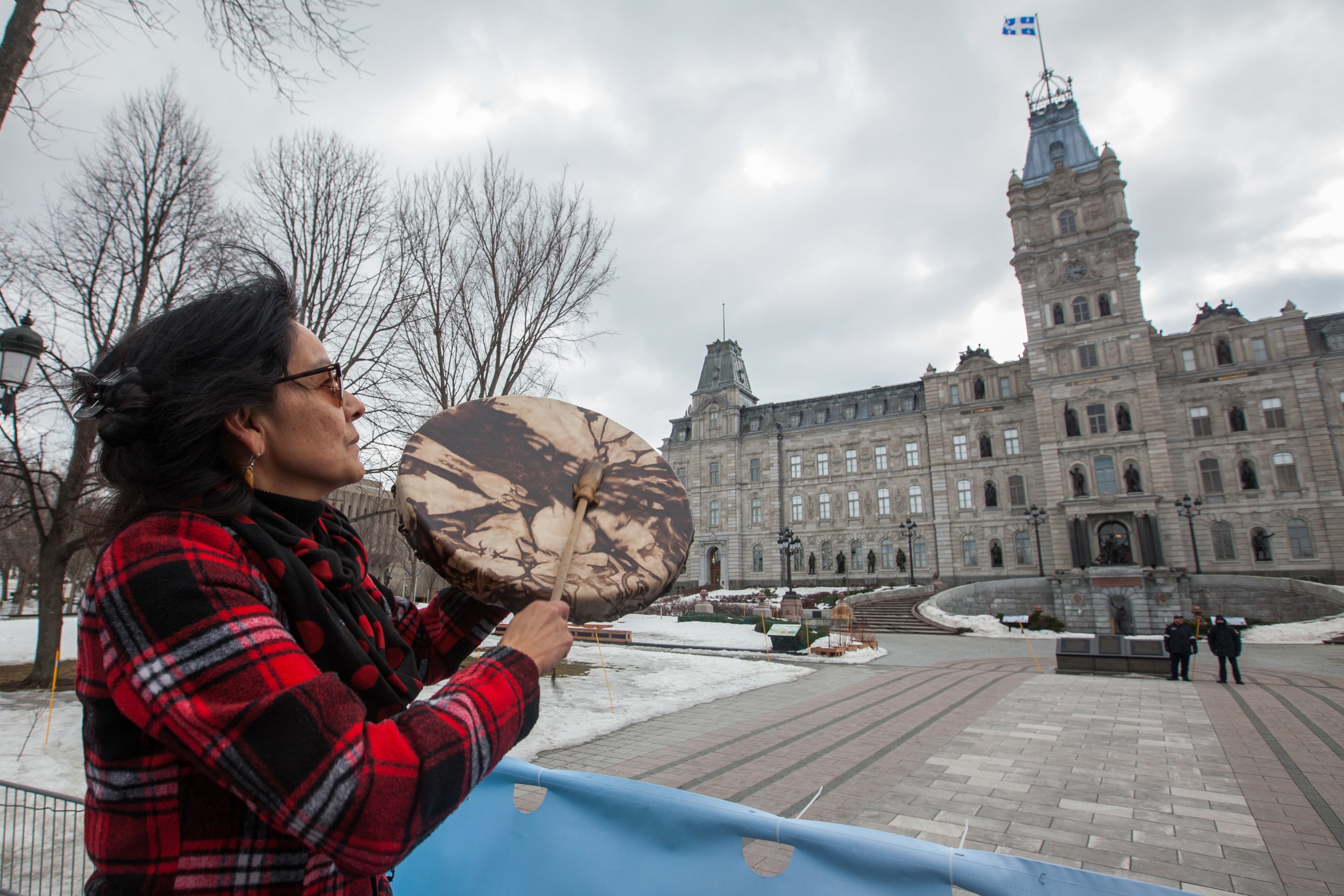 Advocacy 101: How to speak up for nature and the climate in Canada