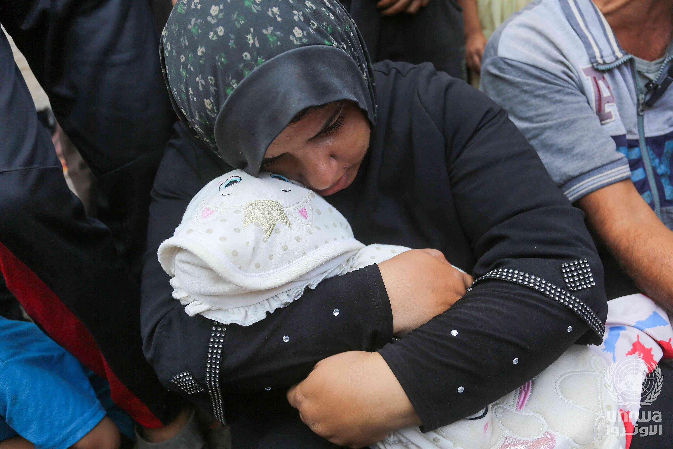 “That’s Just War” — No, It’s Not. And Canada Is Complicit.