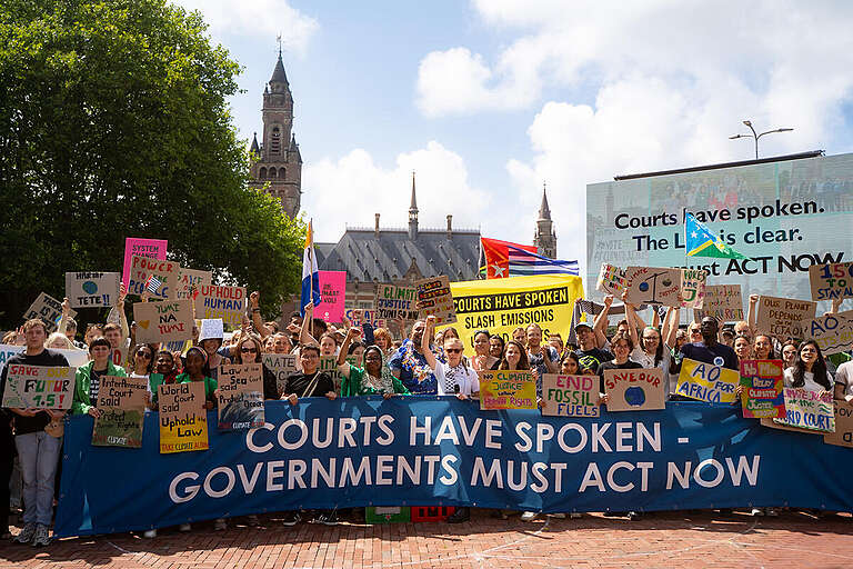 World’s highest court delivers historic protections for climate-impacted communities
