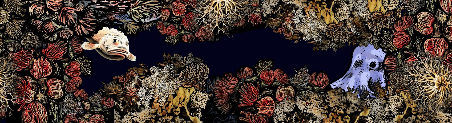 The ocean is not for sale: stop the deep sea mining code