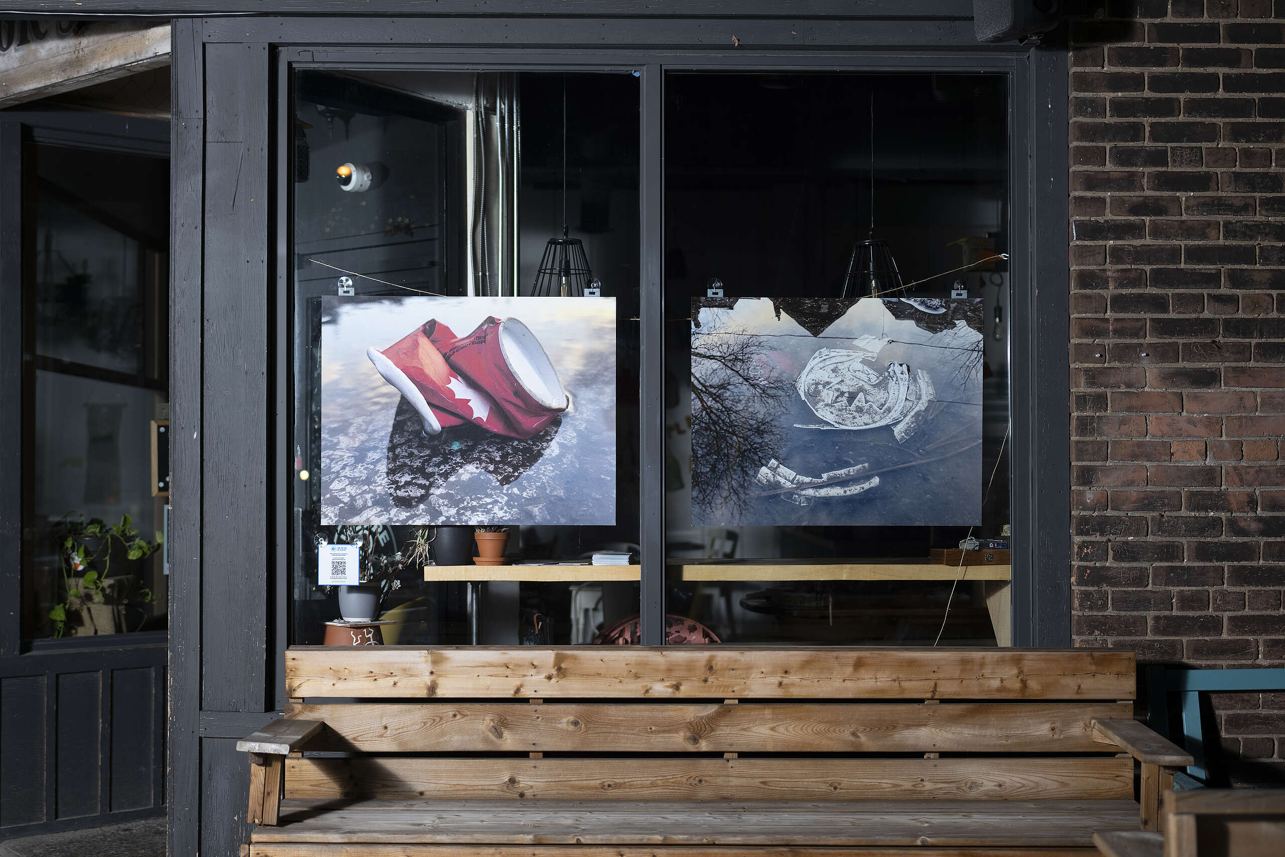 Inspiring action through art ahead of Global Plastics Treaty talks