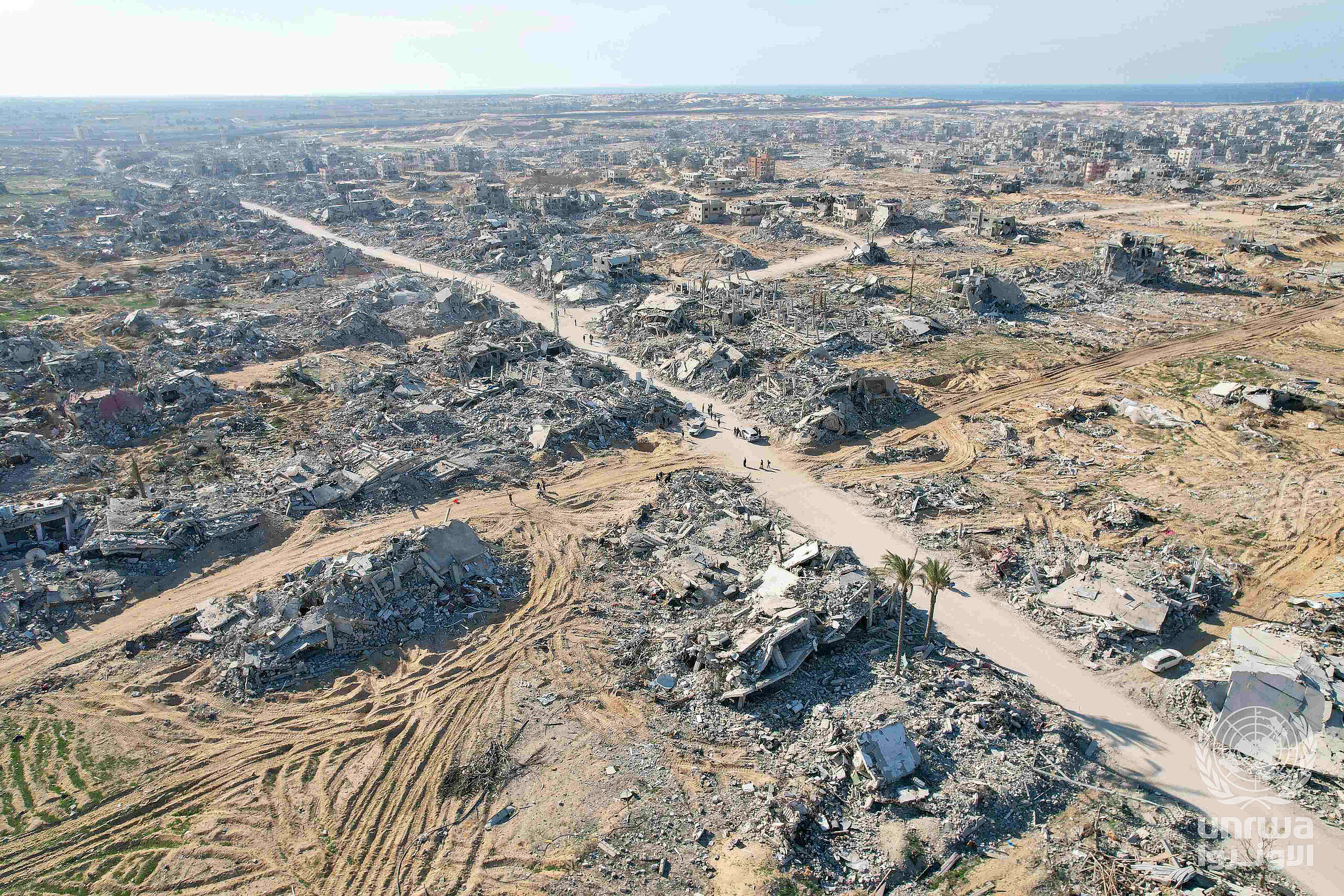 From “Eradicating Hamas” to Erasing Gaza: The Logic of a Colonial War — and Canada’s Role