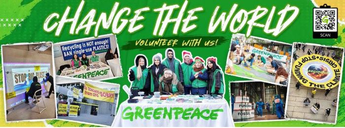 New Volunteer Orientation