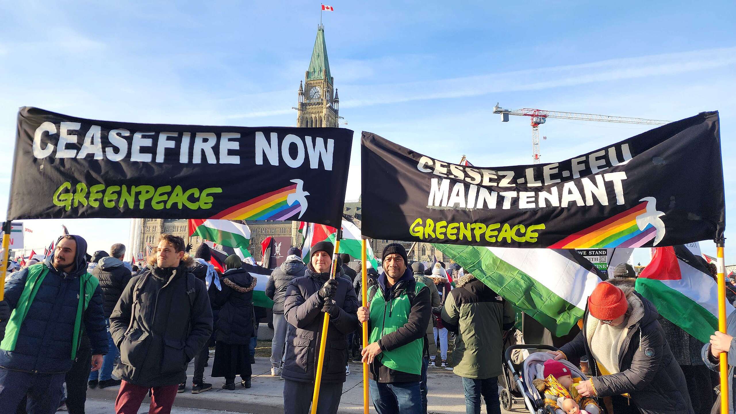 Stop Arming Israel