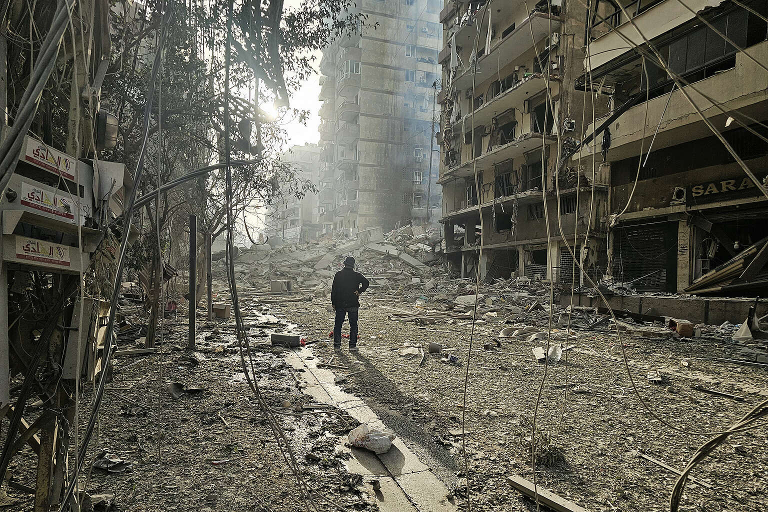 L’approvisionnement énergétique en temps de guerre : de la fragilité à la résilience