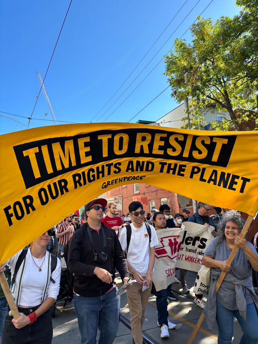 To All Our Volunteers: A Message of Gratitude, Collectivism, Care & Resilience.