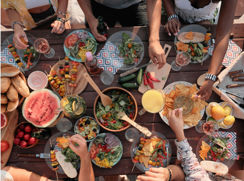 Volunteer Appreciation Picnic
