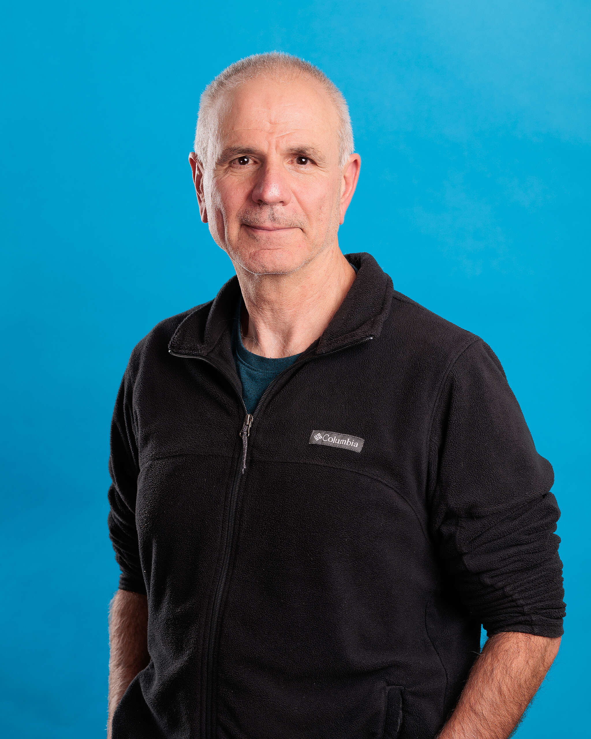 Yossi Cadan
