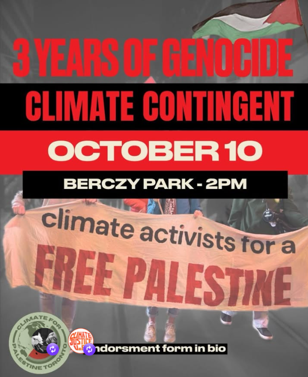 March for Palestine