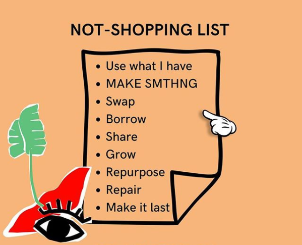 Buy Nothing Products – Nothing US