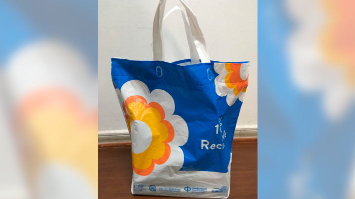 Walmart bolsas ecologicas cheap
