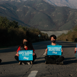 El Melón y su batalla por no secarse: Paltas y minería, los poderosos actores que dejan sin agua la zona central de Chile.