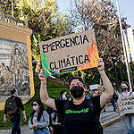 6 formas en las que puedes ayudar a frenar el cambio climático