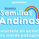Todo sobre el Mar Patagónico: presentamos un número especial de la revista infantil Semillas Andinas