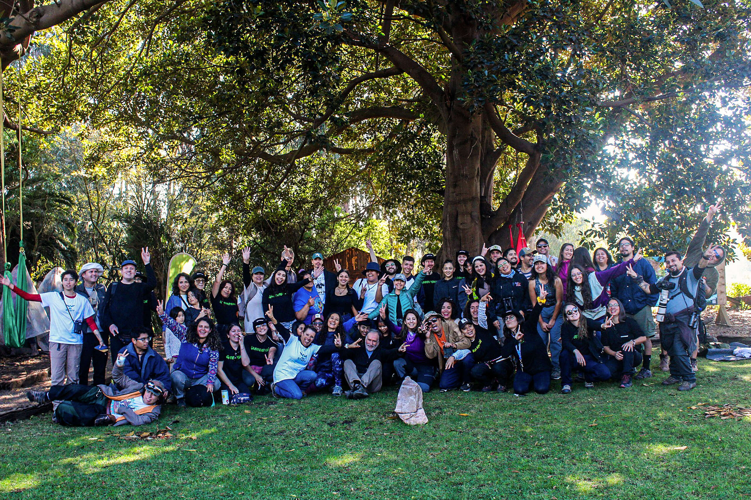 Jóvenes y ecoansiedad: cuando el futuro angustia, hacer comunidad puede ser parte de la respuesta
