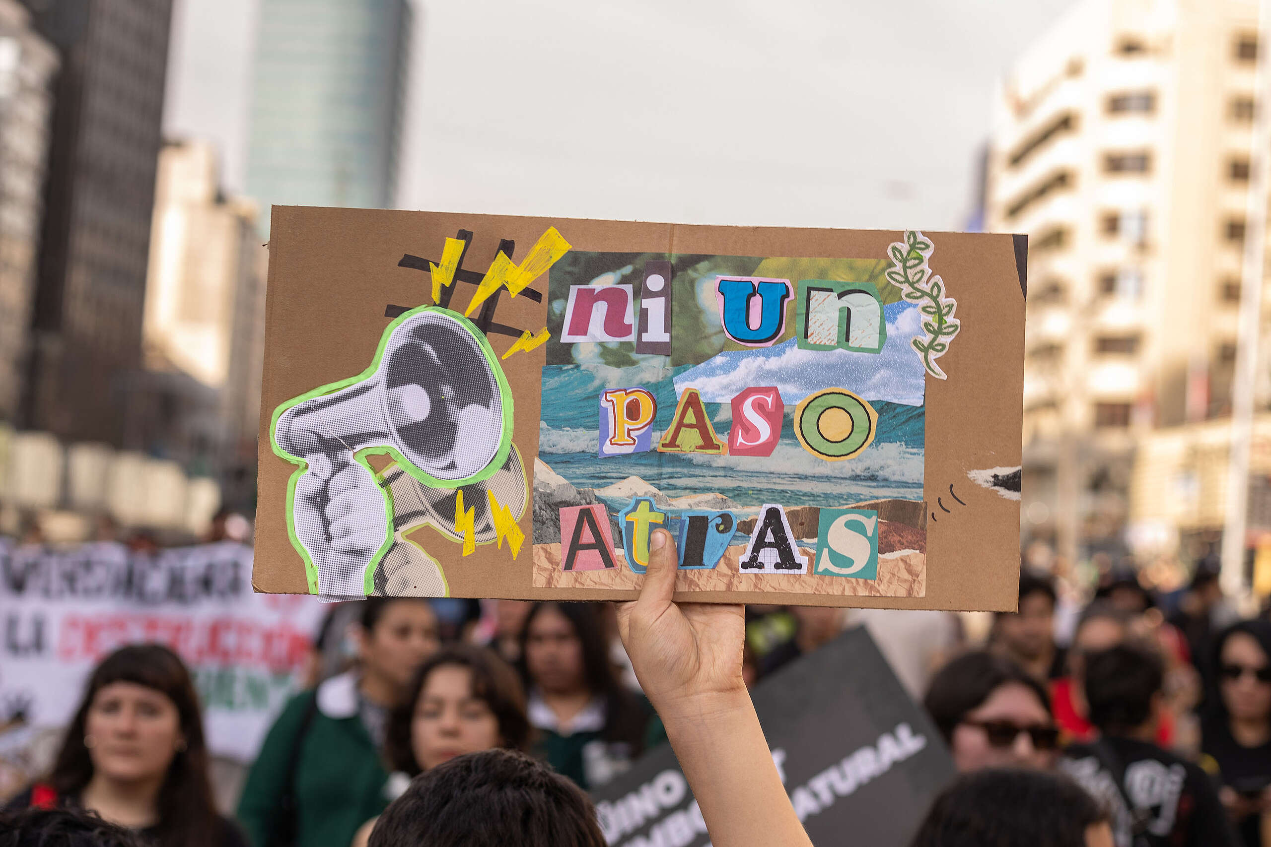 76% de los chilenos espera que el Gobierno aumente su acción frente al medio ambiente y el cambio climático 