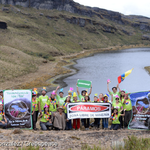 Greenpeace y comunidades de Pisba reclaman por páramos libres de minería