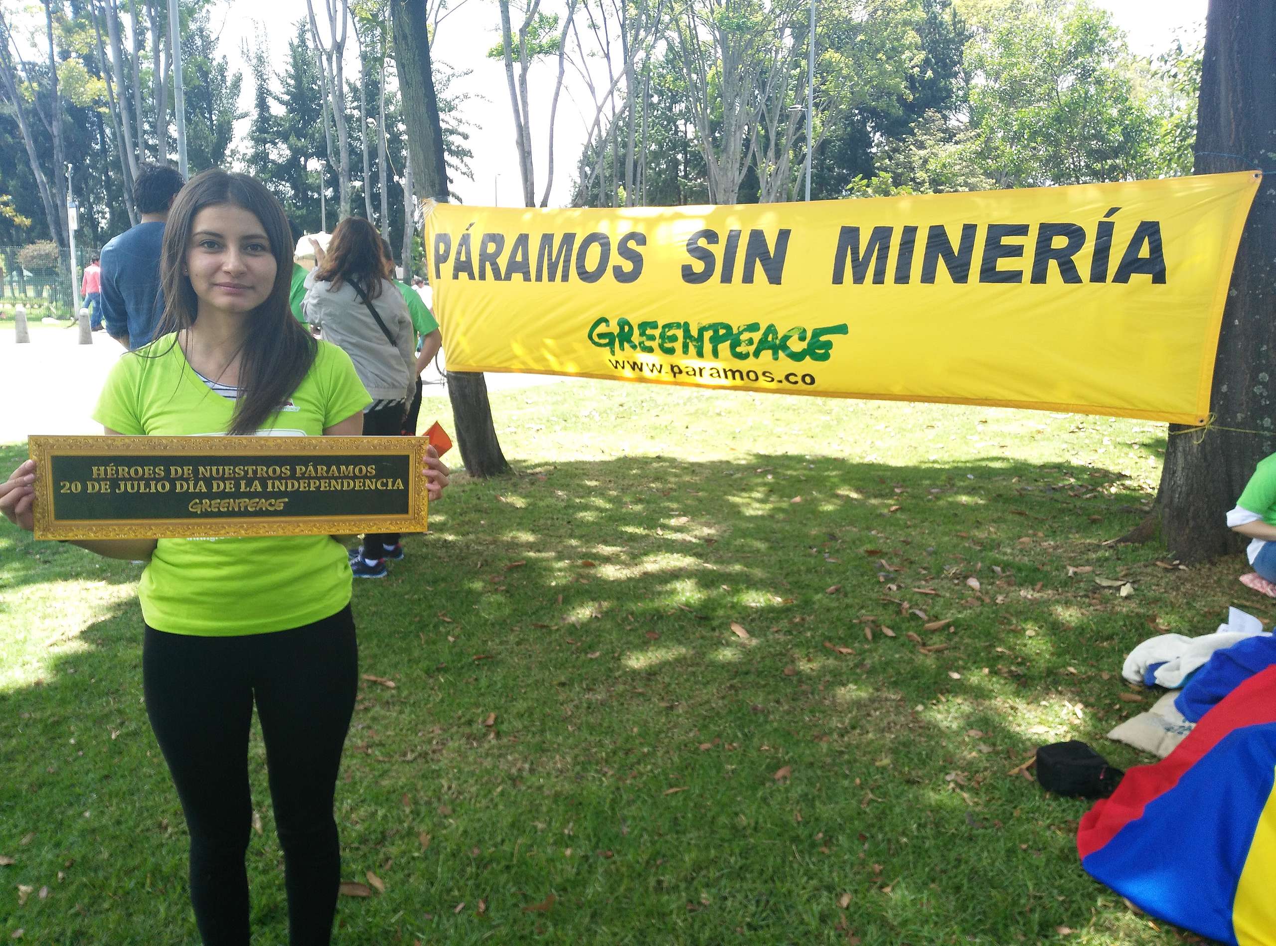 ¿Qué significa ser voluntario?