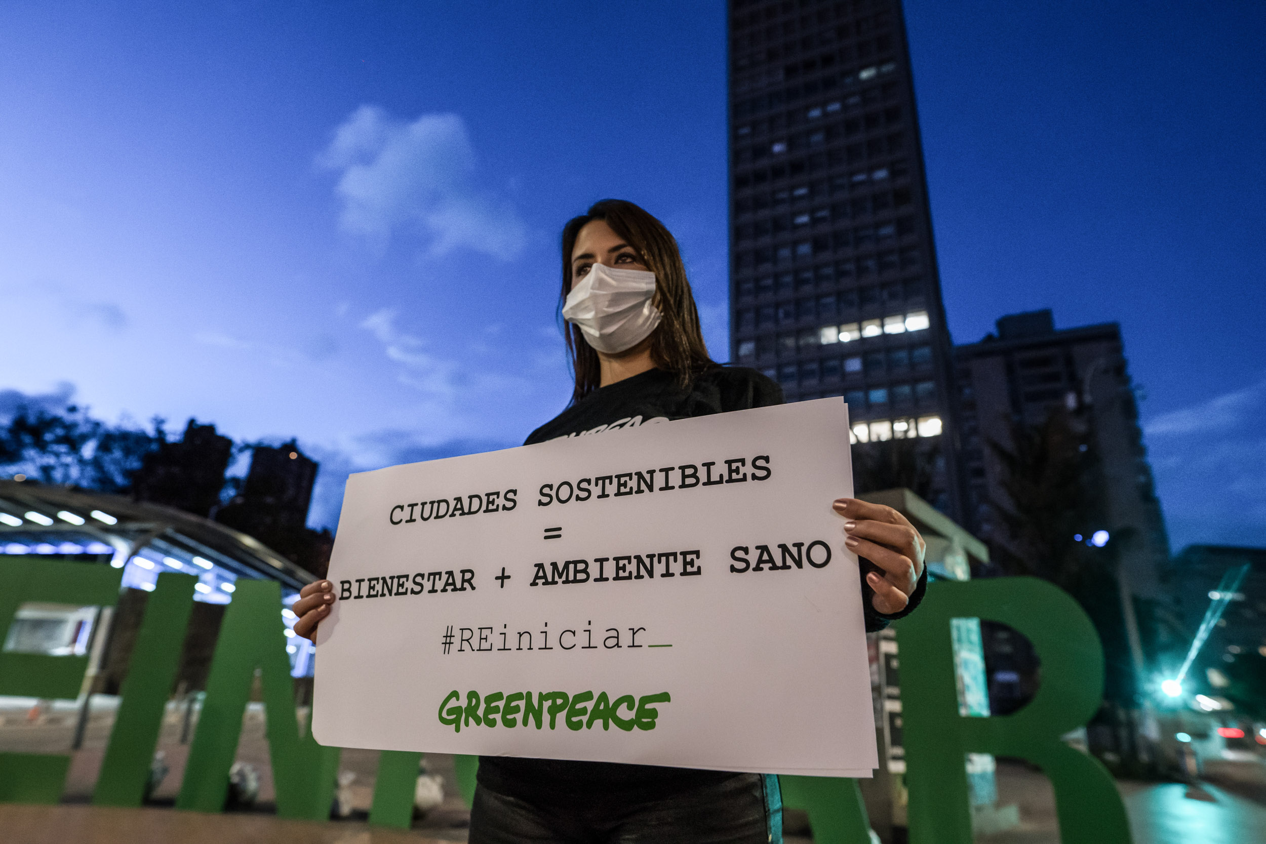 Las ciudades de ensue&ntilde;o est&aacute;n a nuestro alcance