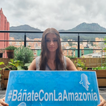 Día de la Tierra: Esta semana súmate al desafío #BáñateConLaAmazonía