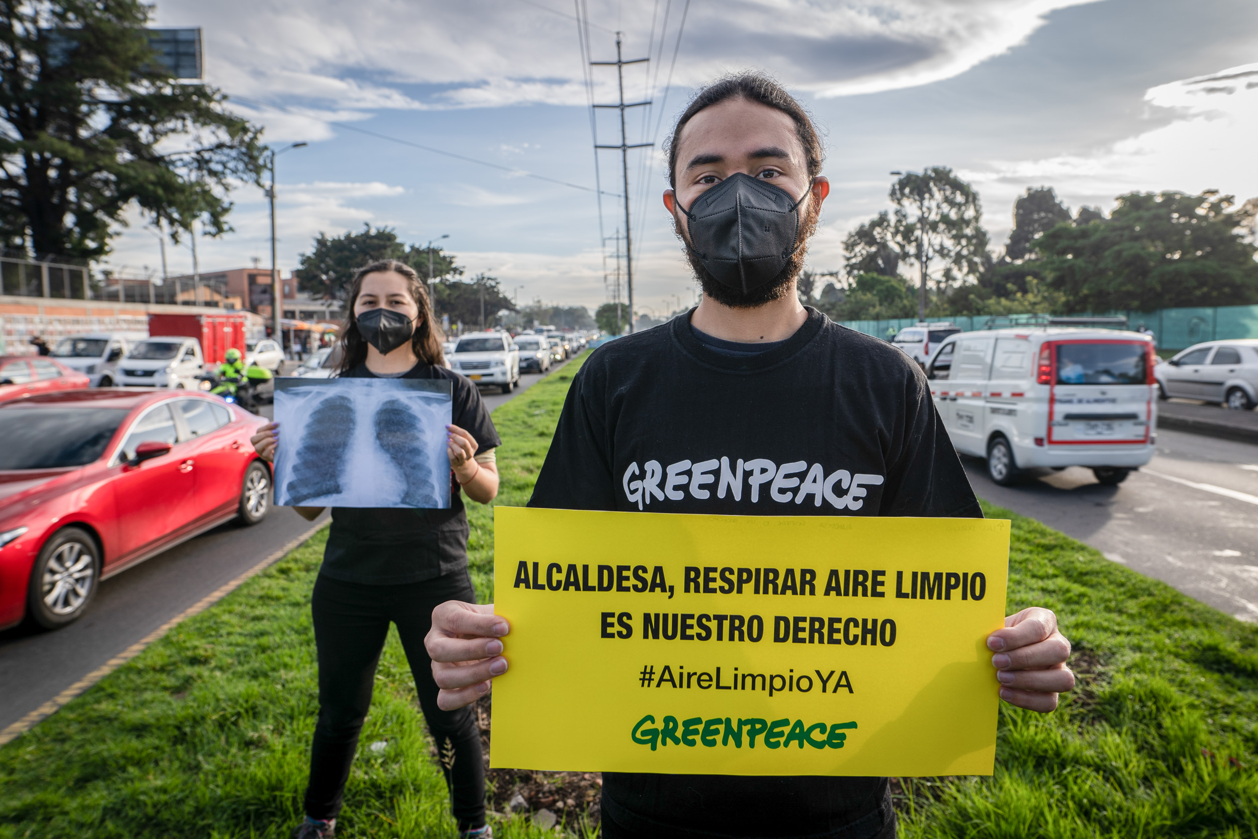 Día sin Carro: una oportunidad urgente para proteger la salud, el aire y el futuro de Bogotá