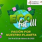 Ven a participar con Greenpeace del Festival Ecológico ECOFest!