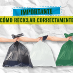 Reciclaje: una cultura de pocos, un tema de todos