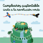 Celebramos 14 años de historia en Colombia 🥳 ¡y nos preparamos para los desafíos que vienen!