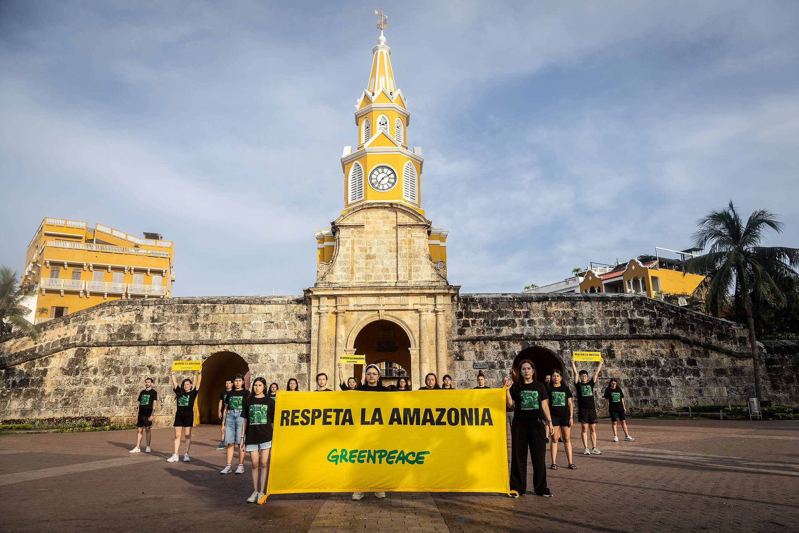 Día Internacional de los Bosques: la amenaza de la ganadería extensiva sobre la Amazonía colombiana