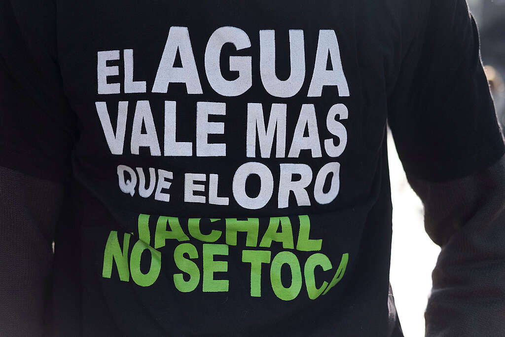 Día Mundial del Agua 2026: la ONU advierte sobre una bancarrota hídrica global