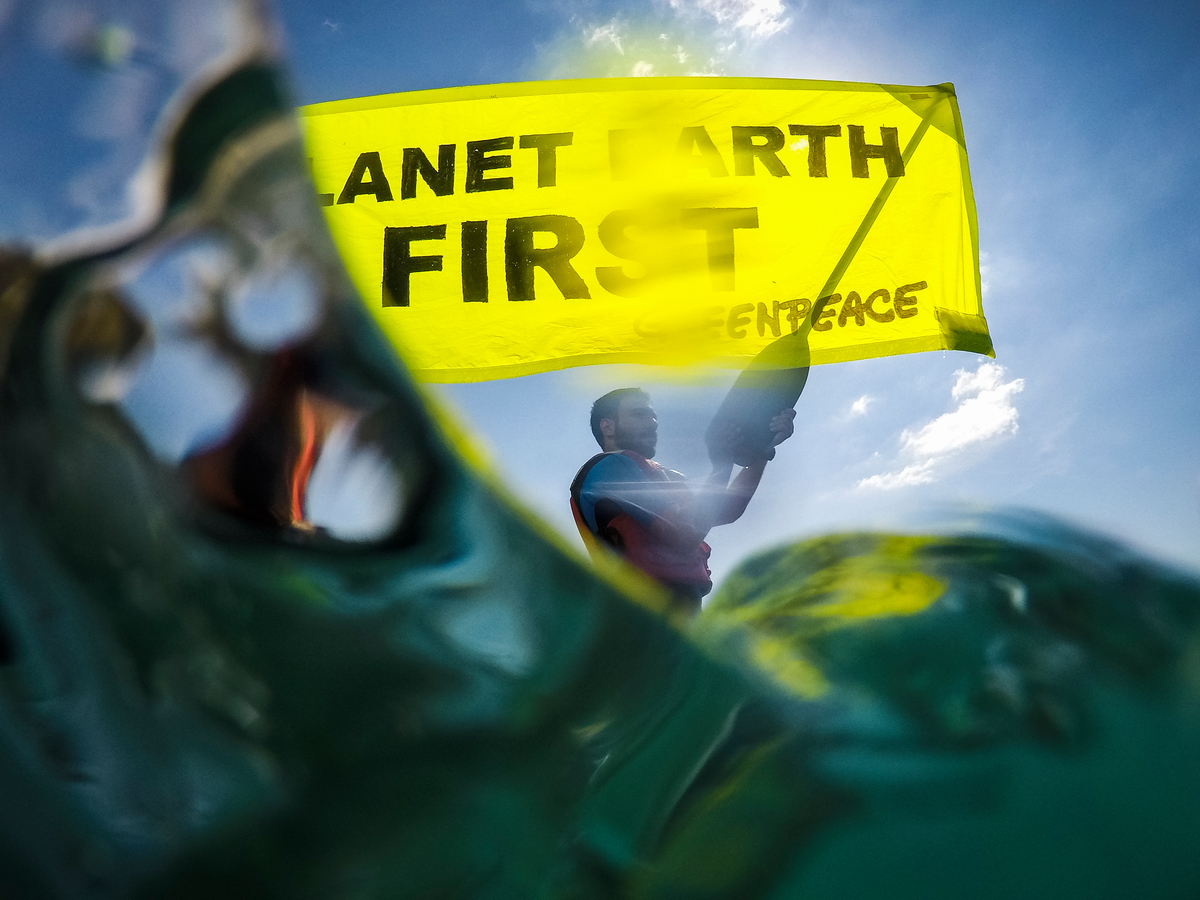 Día de la Tierra: un llamado a construir esperanza en tiempos de crisis ambiental 